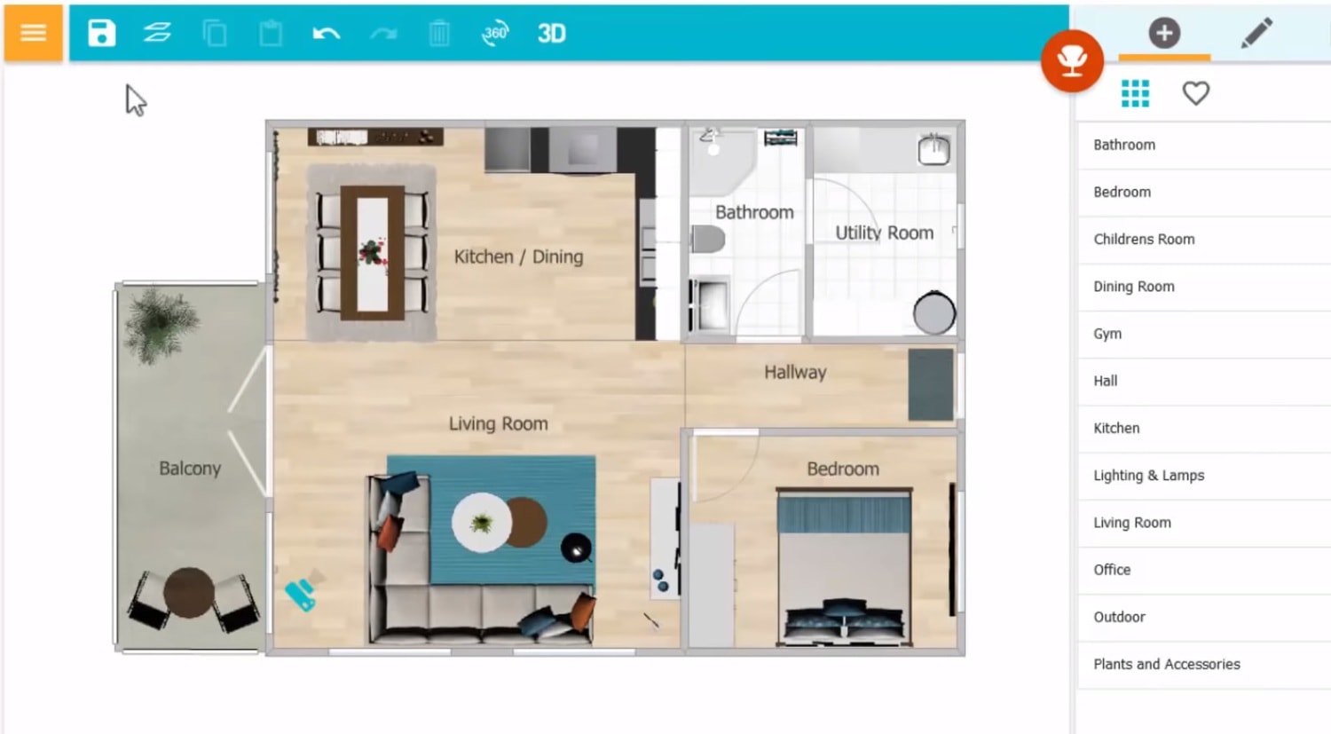 12 Best Floor Plan Software And Online Room Layout Tools Roomlay