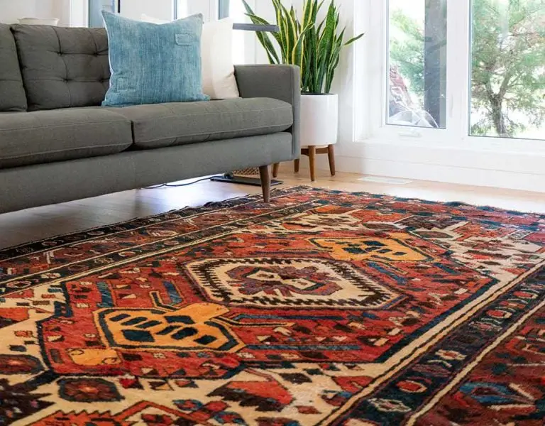 Add Pizzazz To Your Home With The Best Bohemian Rugs For Your Budget ...