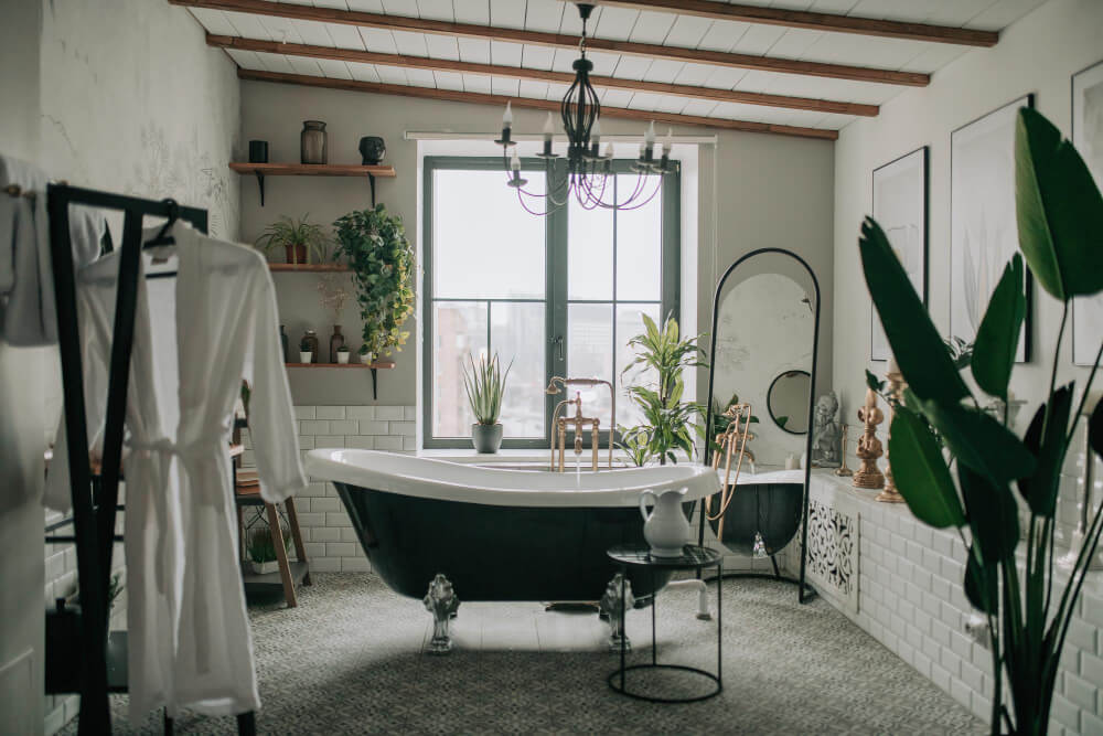 Bathroom Remodel