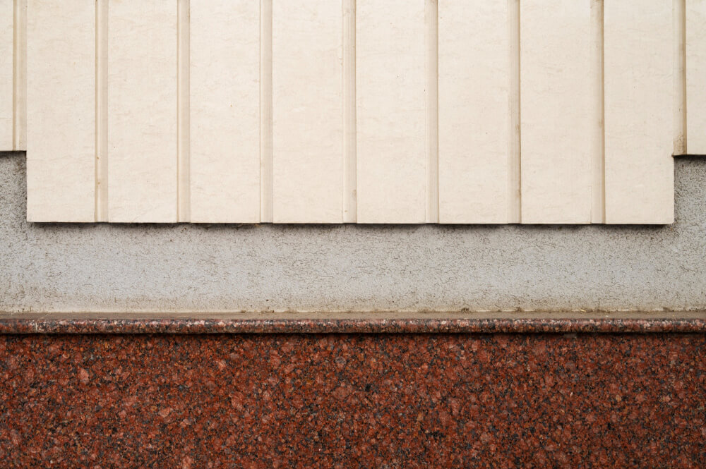 fiber cement material