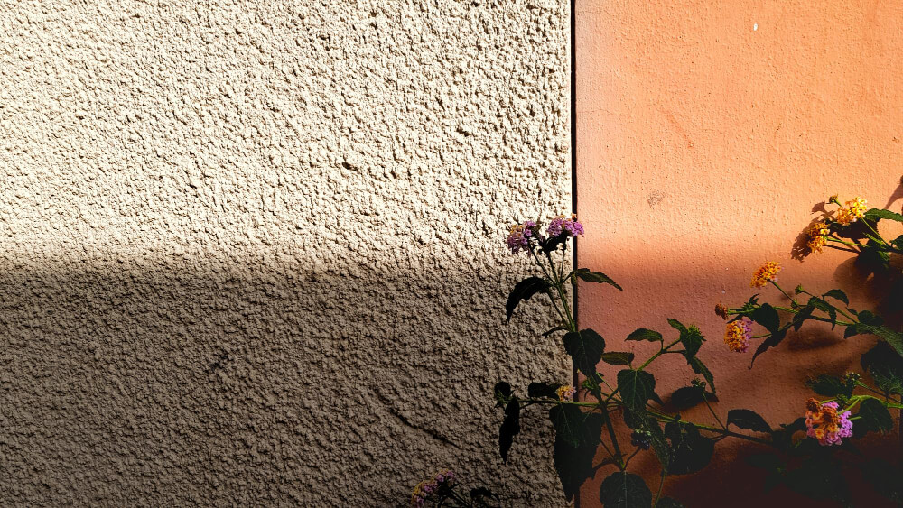 stucco exterior material