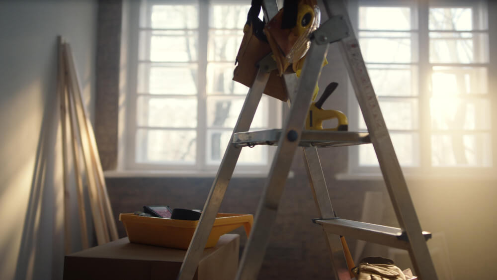 home renovation tips