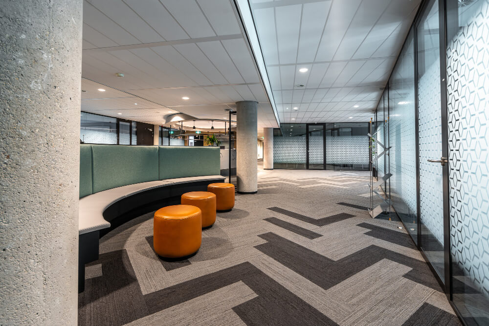 office flooring carpet