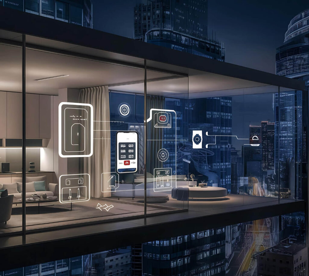 Smart Home Technology